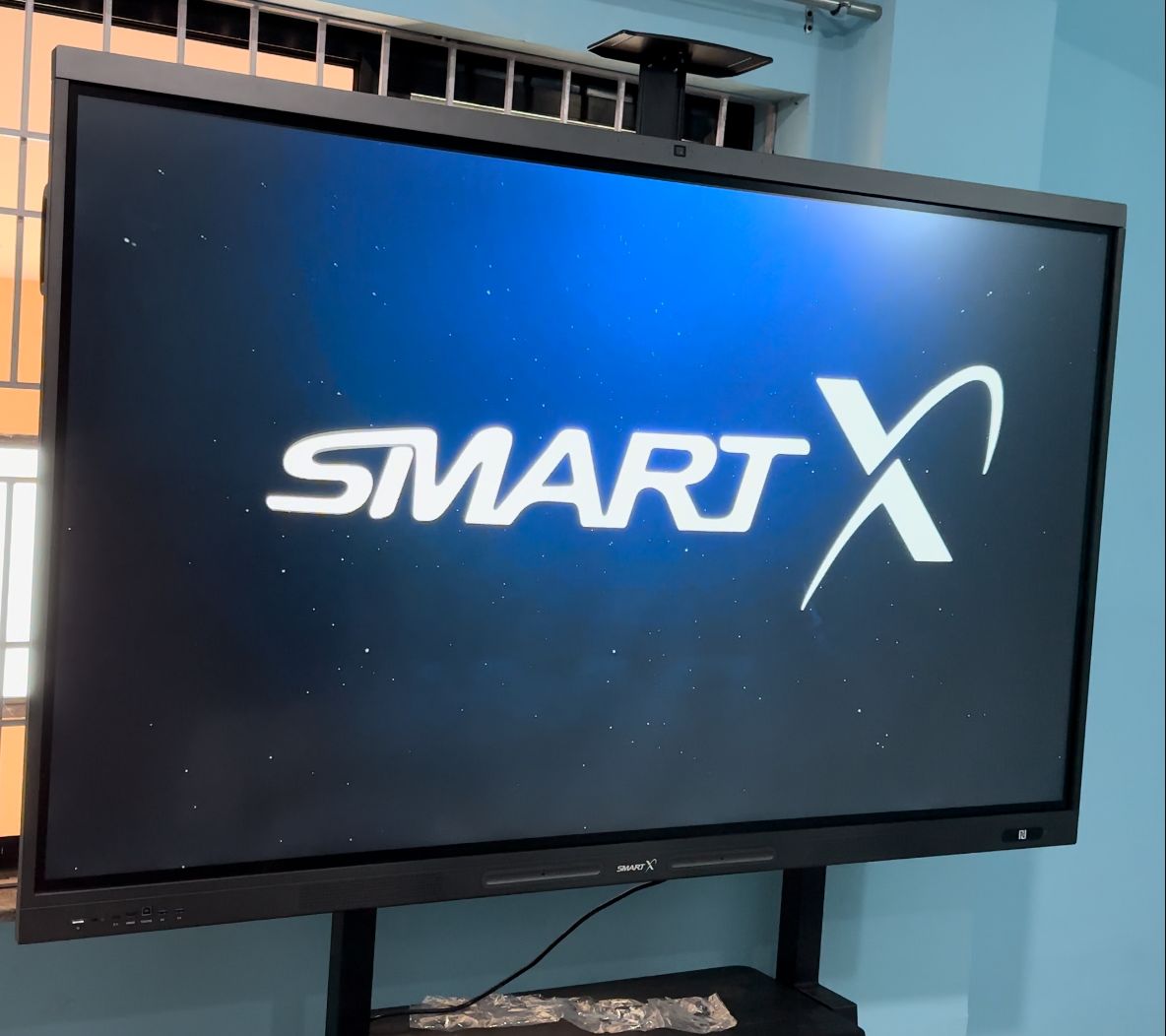 Smart Education System